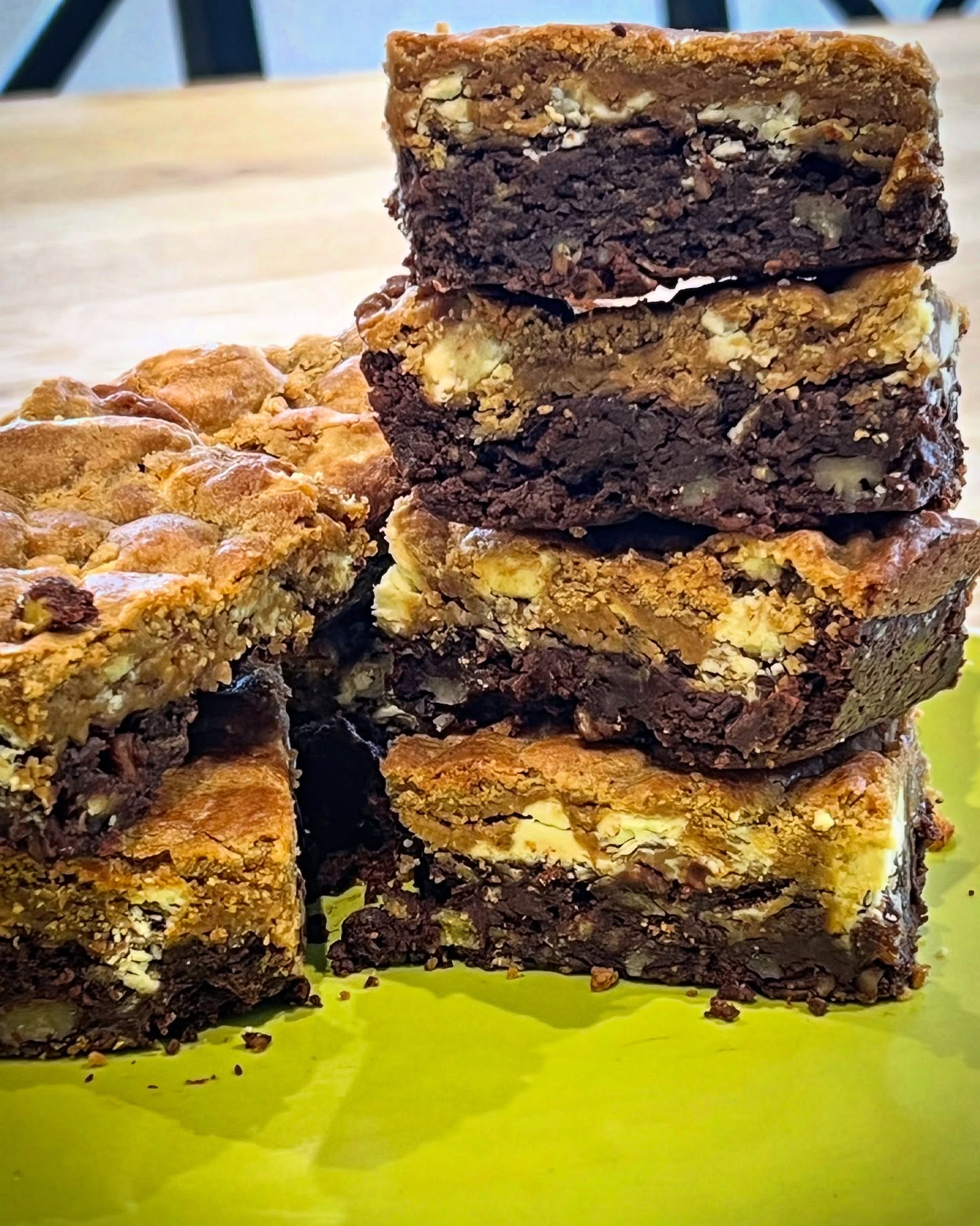 brookies  de Bowl